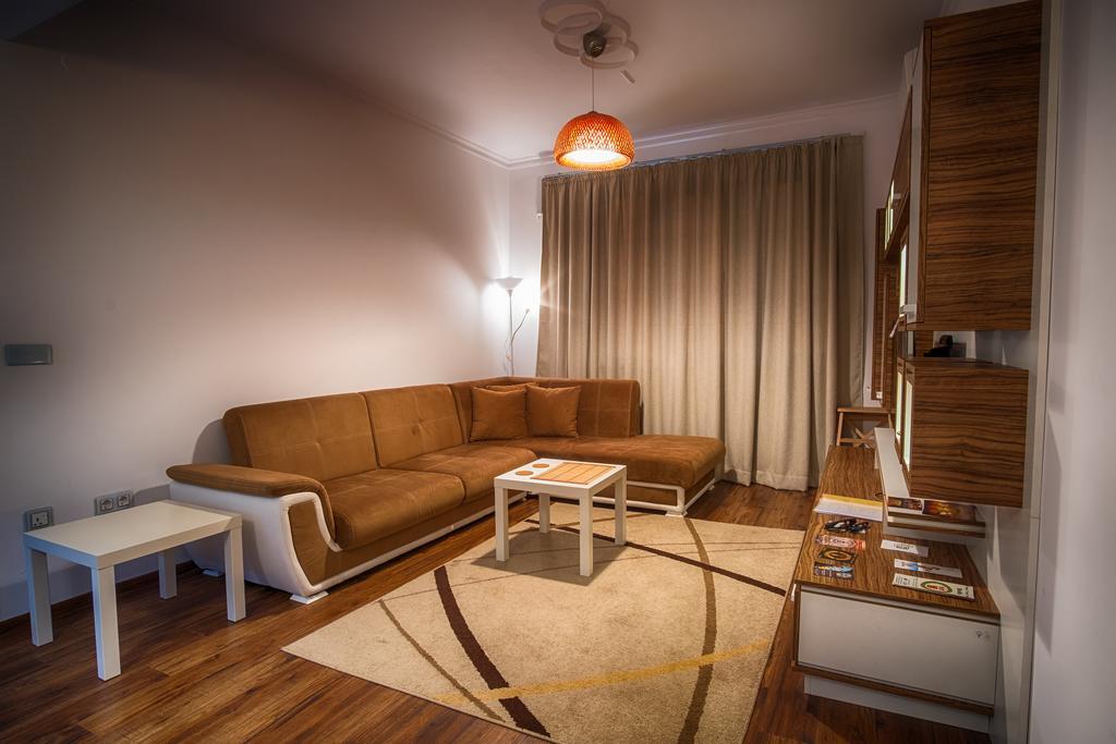 Ferienwohnung Sunshine Sofia Exterior foto